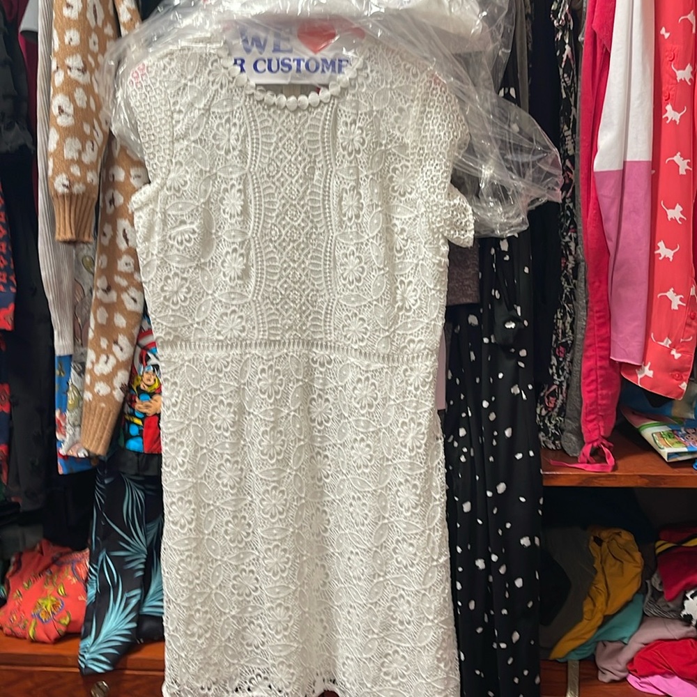 Wedding Festivities Dress